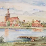 An Der Salzkirche *