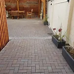Сasa de vacaciones An Der Salzkirche *
