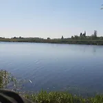 Сasa de vacaciones An Der Salzkirche Tangermünde