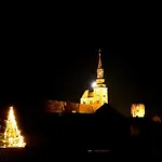 An Der Salzkirche Сasa de vacaciones Tangermünde