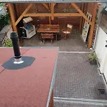 Сasa de vacaciones An Der Salzkirche