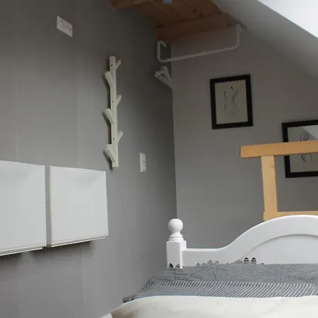 An Der Salzkirche Dom wakacyjny *