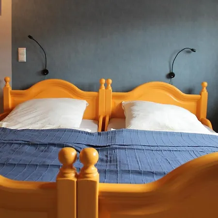 Dom wakacyjny An Der Salzkirche