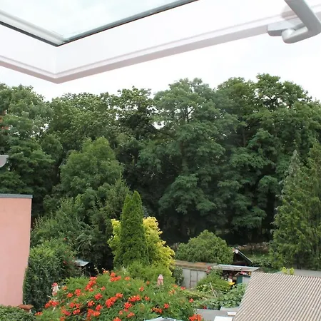 An Der Salzkirche Holiday home *