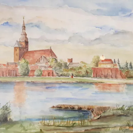 An Der Salzkirche *