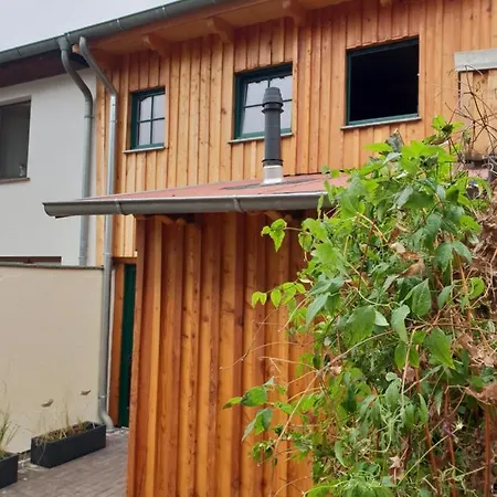 An Der Salzkirche Dom wakacyjny Tangermünde