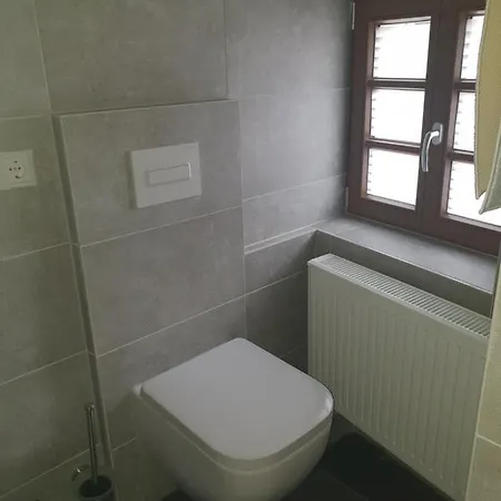 An Der Salzkirche Holiday home Tangermuende