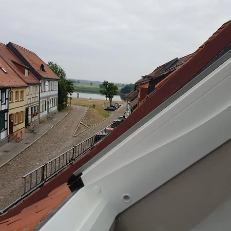 An Der Salzkirche * Tangermuende