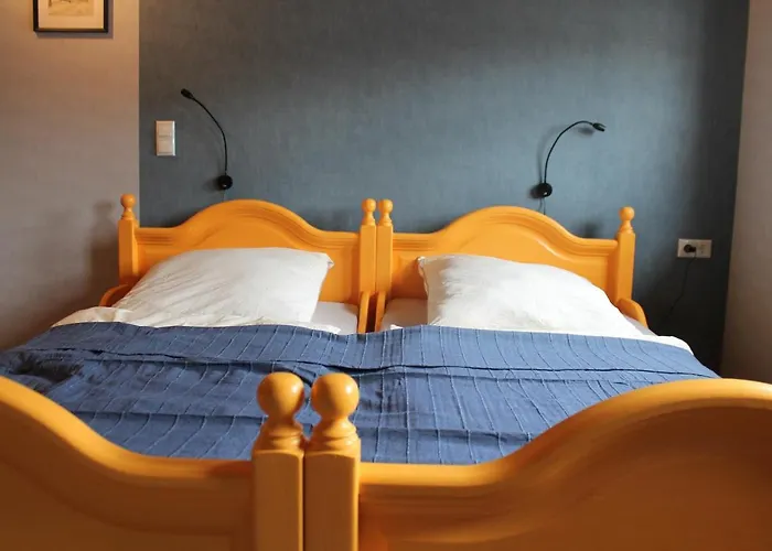 Semesterbostad An Der Salzkirche