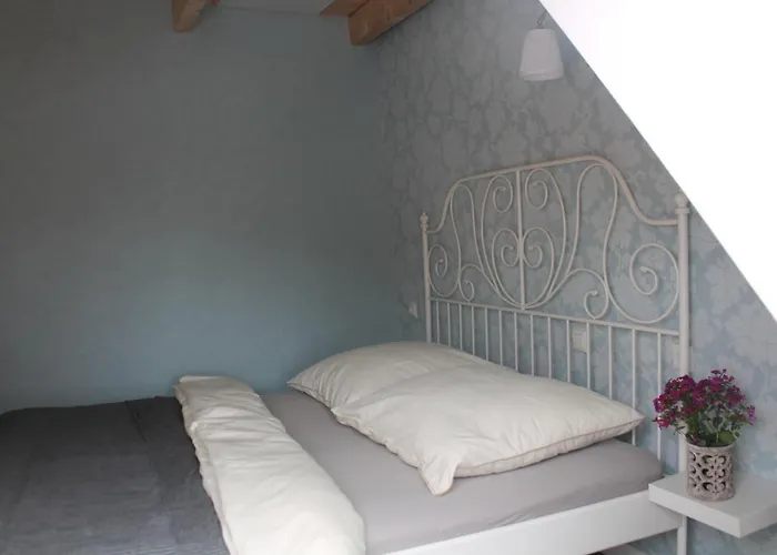 Semesterbostad An Der Salzkirche