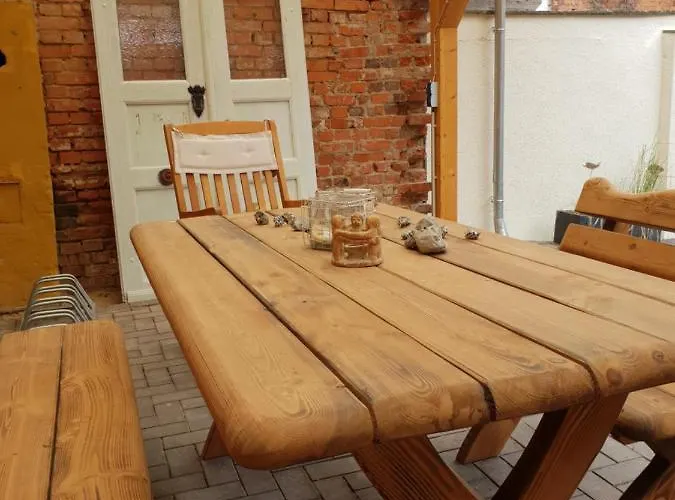 An Der Salzkirche Dom wakacyjny