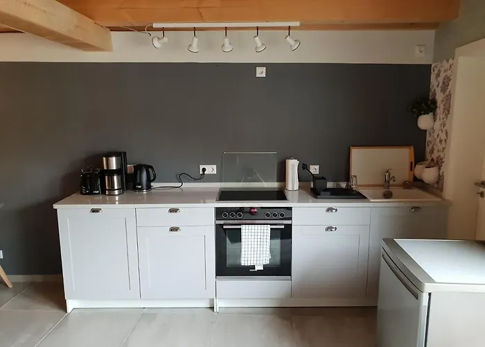 Semesterbostad An Der Salzkirche