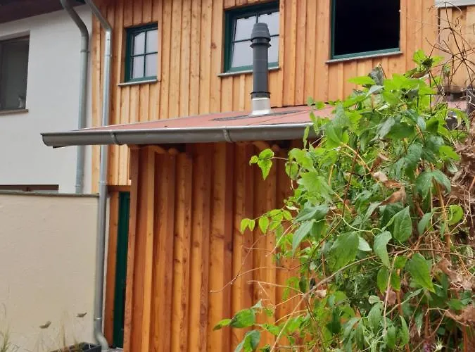 An Der Salzkirche Dom wakacyjny Tangermünde