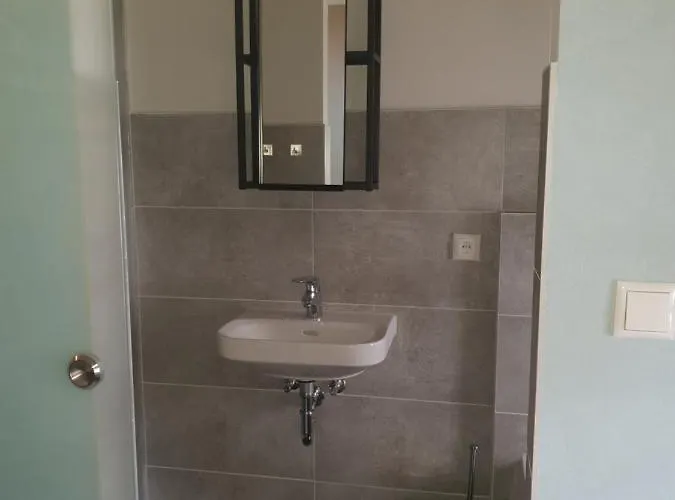 An Der Salzkirche * Tangermünde