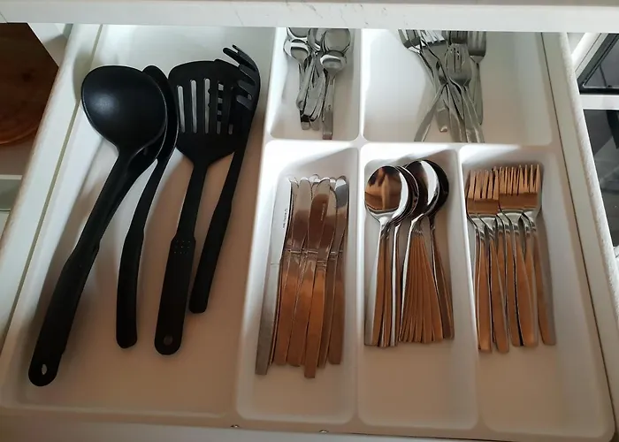 Semesterbostad An Der Salzkirche Tangermünde