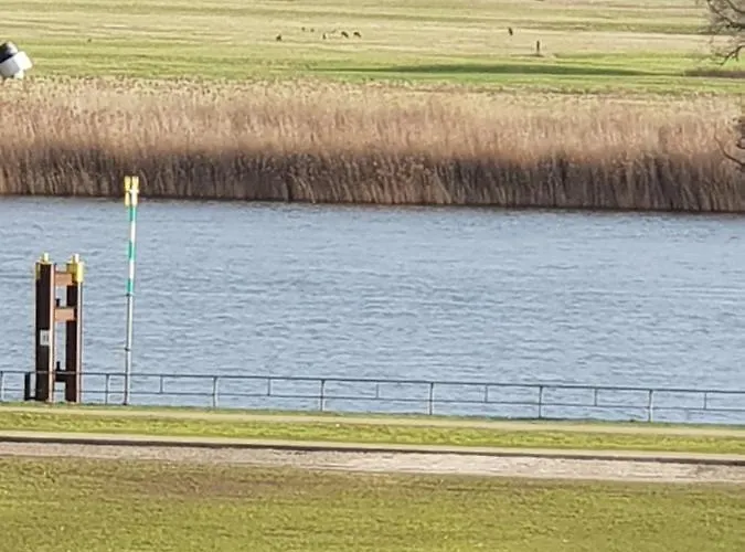 Semesterbostad An Der Salzkirche