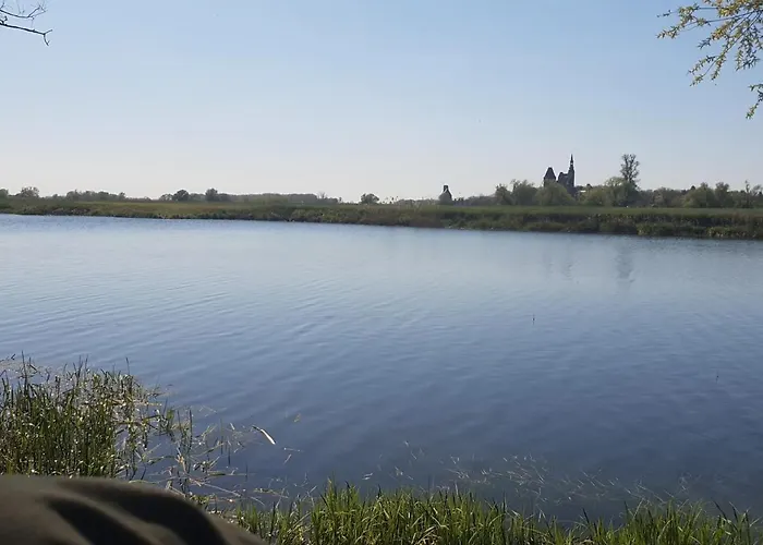 Semesterbostad An Der Salzkirche Tangermünde