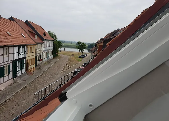 An Der Salzkirche * Tangermünde