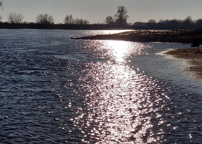 Dom wakacyjny An Der Salzkirche *