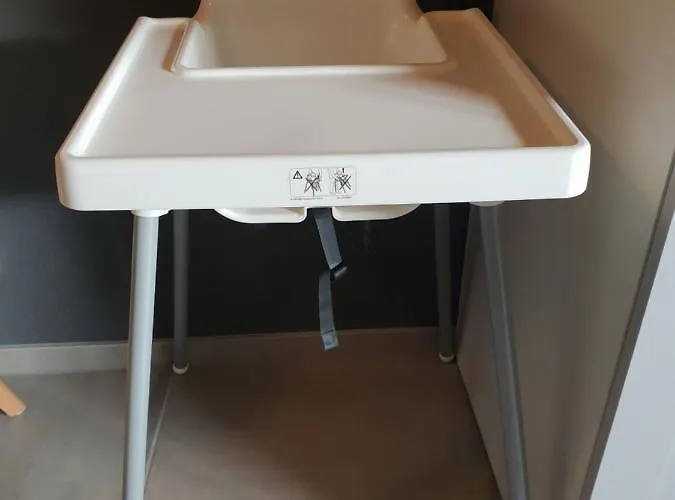 Semesterbostad An Der Salzkirche