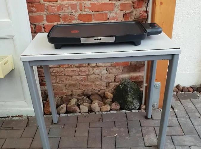 Semesterbostad An Der Salzkirche