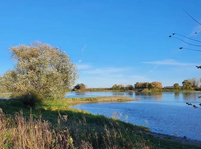 An Der Salzkirche Semesterbostad *