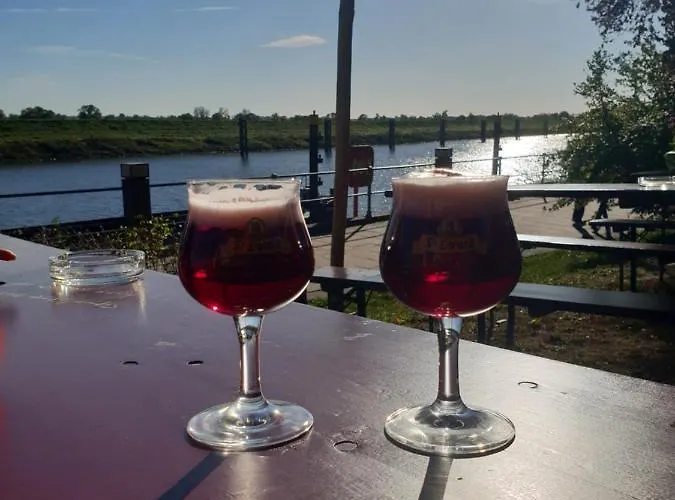 Semesterbostad An Der Salzkirche *